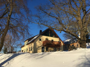 Ferienwohnung Lämpelberg Klingenthal